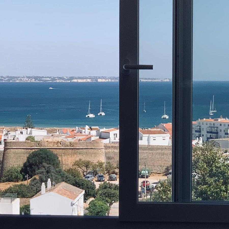 3 Bedroom Apartment W/ Amazing View ラゴス エクステリア 写真