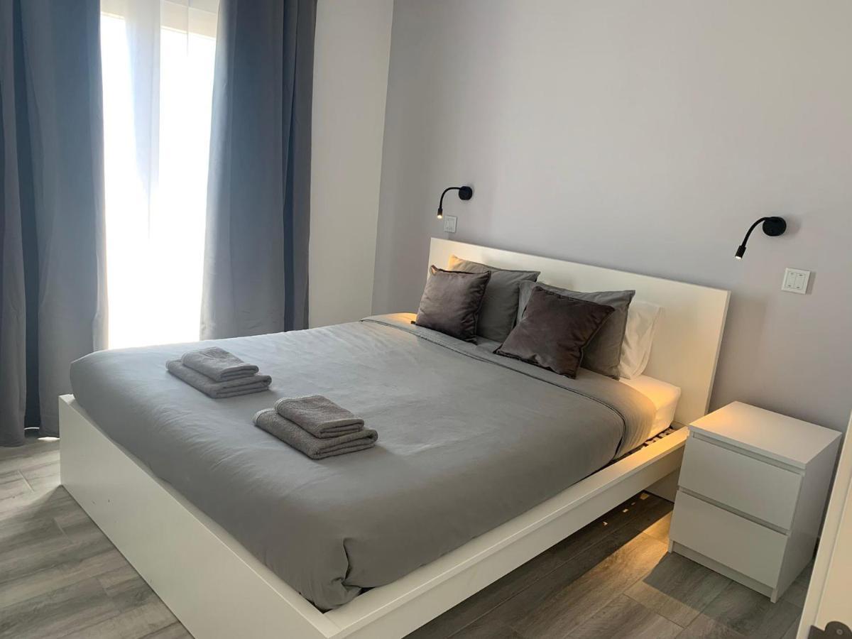 3 Bedroom Apartment W/ Amazing View ラゴス エクステリア 写真