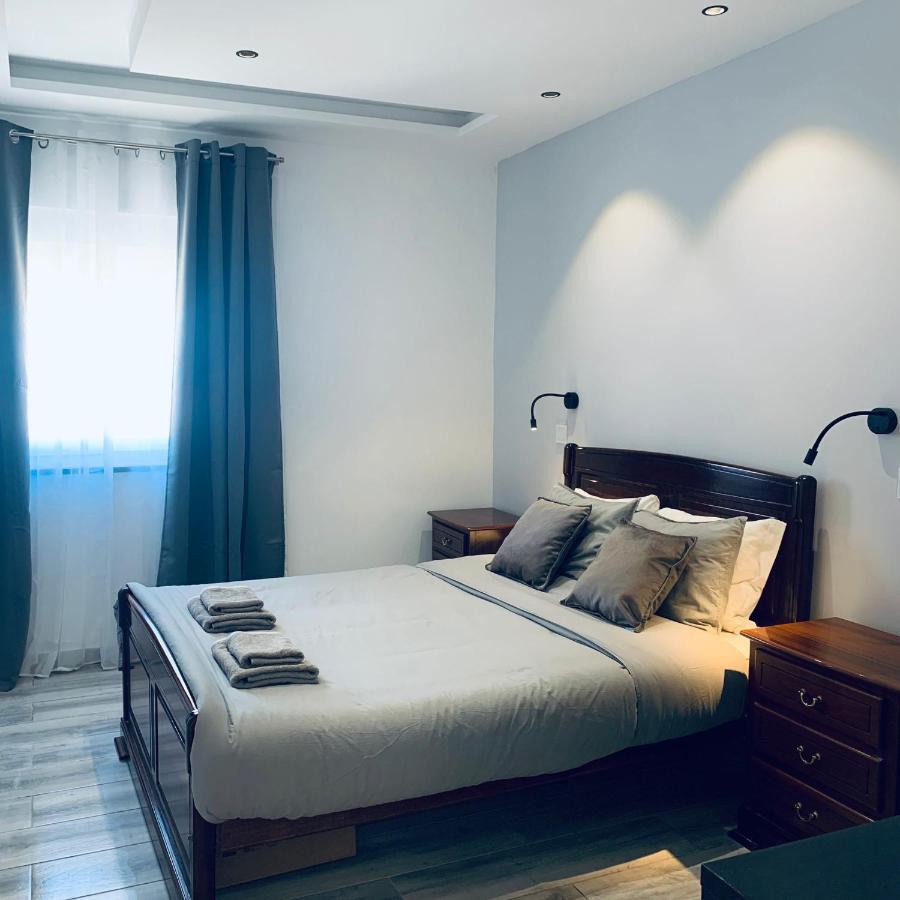 3 Bedroom Apartment W/ Amazing View ラゴス エクステリア 写真