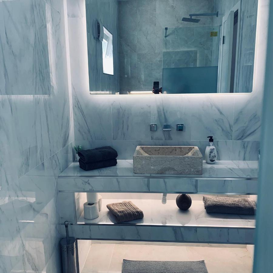 3 Bedroom Apartment W/ Amazing View ラゴス エクステリア 写真