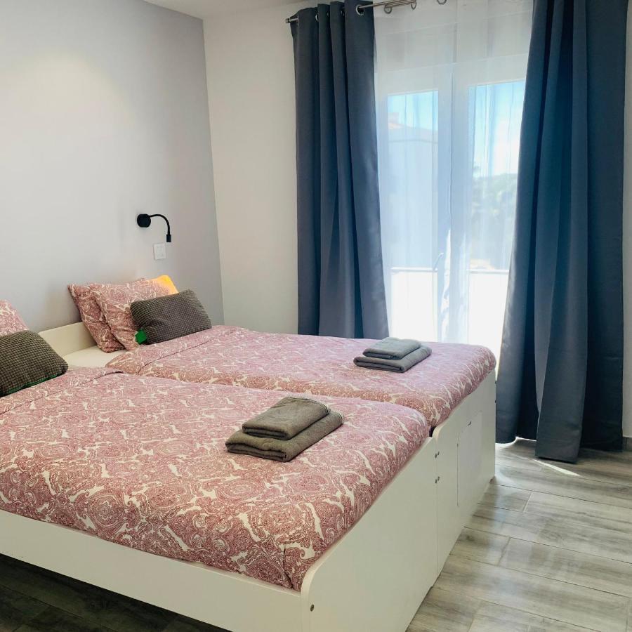 3 Bedroom Apartment W/ Amazing View ラゴス エクステリア 写真