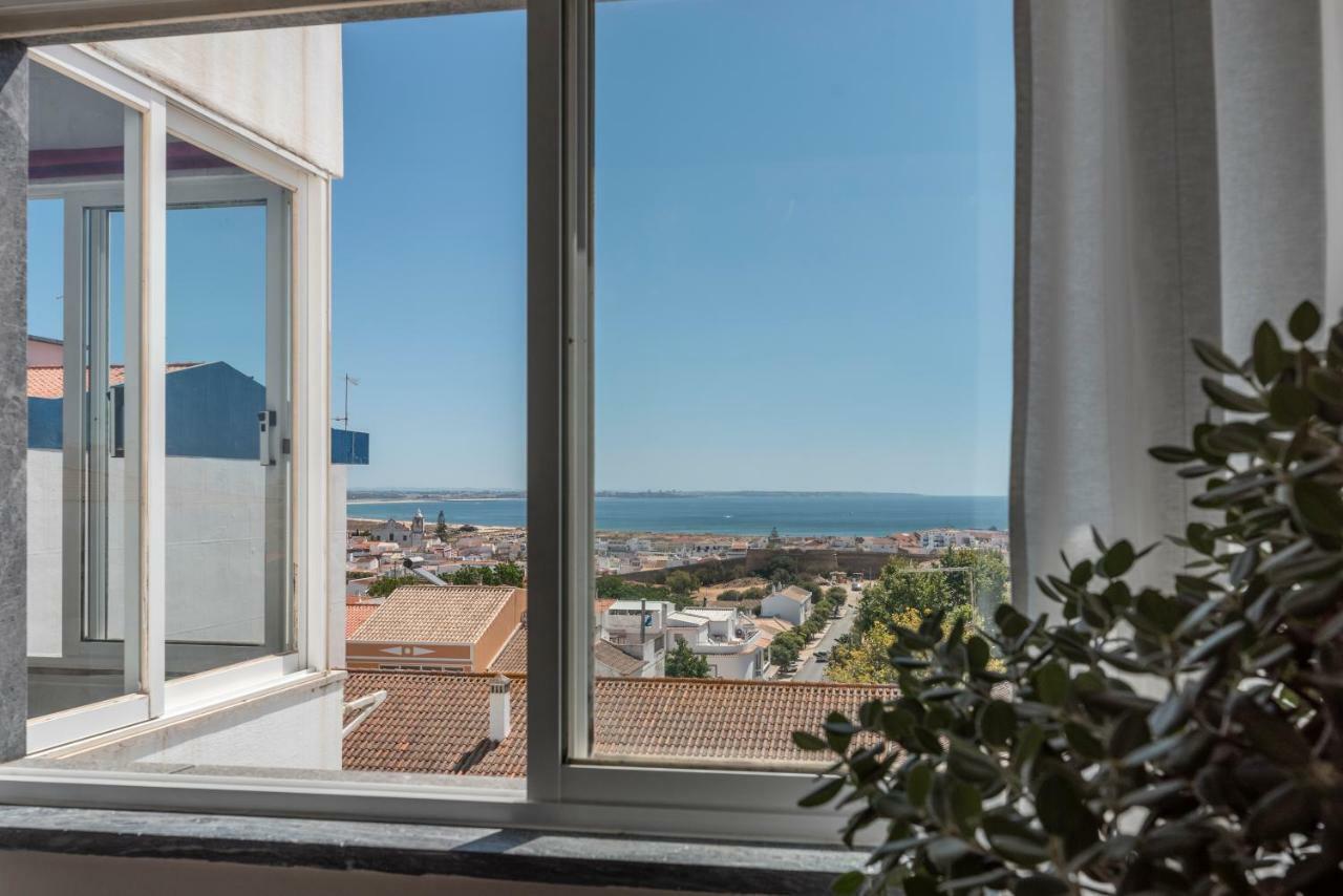 3 Bedroom Apartment W/ Amazing View ラゴス エクステリア 写真